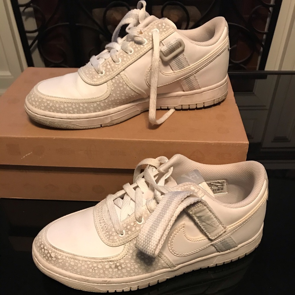 Nike Vandals Low Size 7Y
